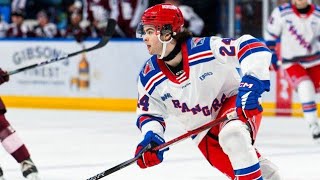 2025 CHL Import Draft, OHL Trade Freeze, Jack Pridham Decommits From Boston University