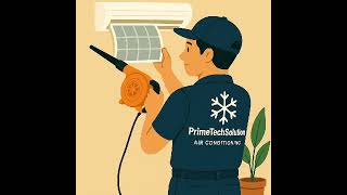 Ac Services Starting For Just Rs.349- Only. Primetech Solution