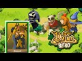 DOFUS RETRO PVP - LE PVP SUR HENUAL N'EST PAS MORT !