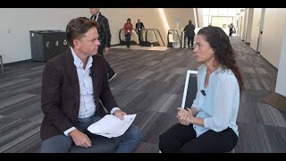Cybersecurity Resilience: Cytactic VP of Product Omer Itzhak, Live at RSAC 2025