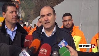 Dosja e 'Rrugëve', Prokuroria e Krimeve të Rënda: Hetim ish-ministrit Haxhinasto