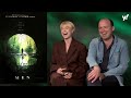 Men: Rory Kinnear explains how he created his multiple characters