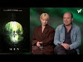 Men: Rory Kinnear explains how he created his multiple characters
