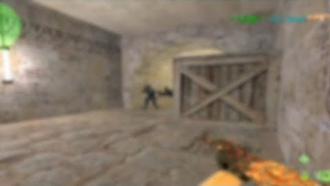 Cs 1.6 Mobile | Pub Higlights #2