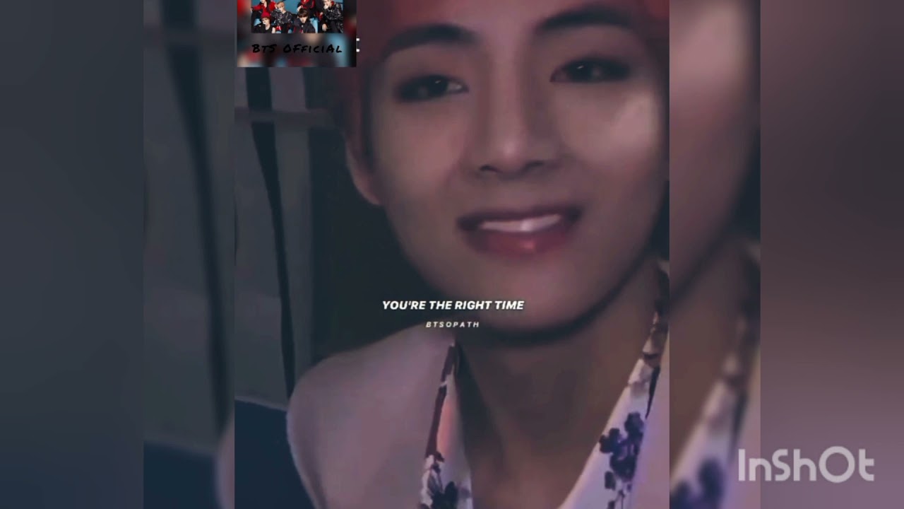 " Purple Heart 💜" Real Meaning |  BTS 