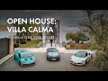 Open House in €9.4M Modern MEGA-MANSION | Drumelia Real Estate