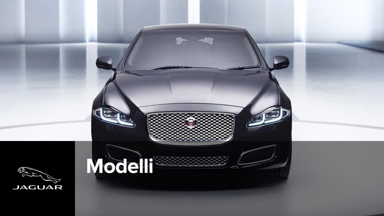 Jaguar XJ | Meridian Reference Sound System