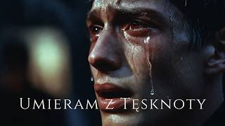 Umieram Z Tęsknoty 💔 Najsmutniejsza Piosenka O Miłości