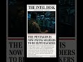 The Pentagon Is Paying Soldiers to Be Elite Hackers — C-MIP Starts October 2026