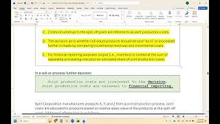 BMGT321: Class Recording (Thr, 4/30/2026) Part 1