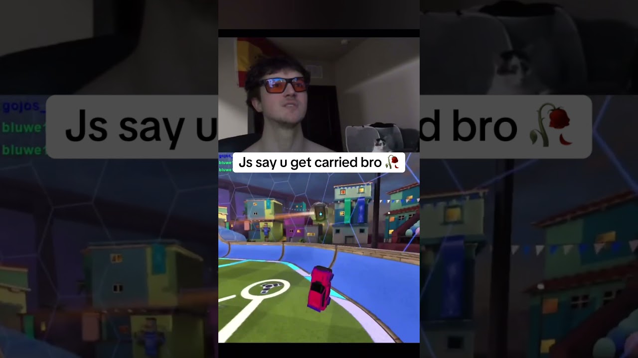 Дядя, тебя тащат 💔 