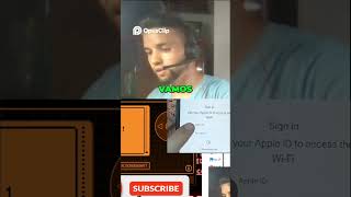 ¡Descubre tu Wifi Gratis! Tutorial Desde el Móvil flipper zero #flipperzero #shorts
