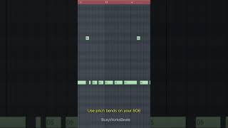 How to make lofi trap #flstudio