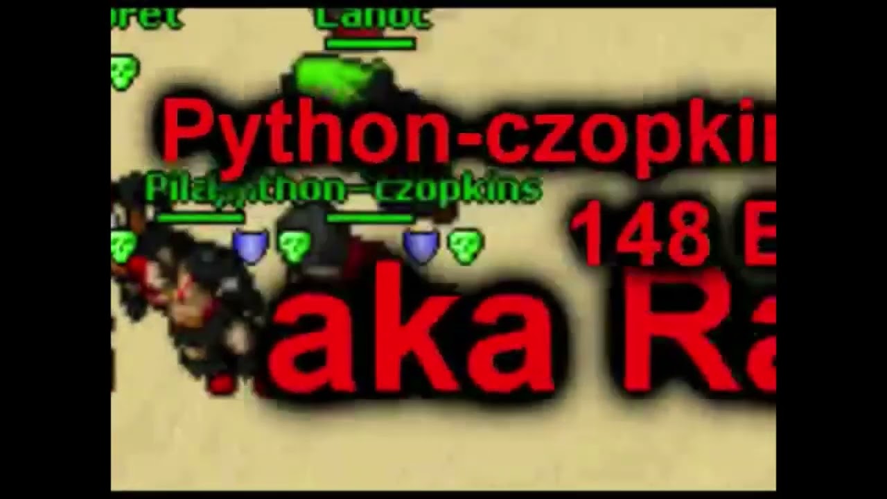 Memory tibia 2007 iridia