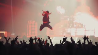 Download lagu ONE OK ROCK 2017 AMBITIONS JAPAN TOUR SAITAMA SUPER ARENA - MIGHTY LONG FALL