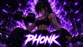 Full [NO ADS] BRUTAL GYM PHONK 2026 ※ INTENSE TRAINING MUSIC ※ AGGRESSIVE, HEAVY BASS News
