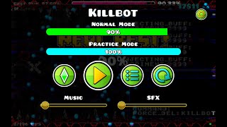 killbot 90%