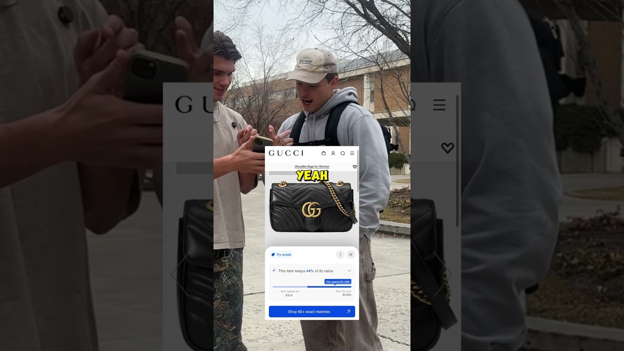 Discover the Shocking Truth About Resale Values: Phia Reveal