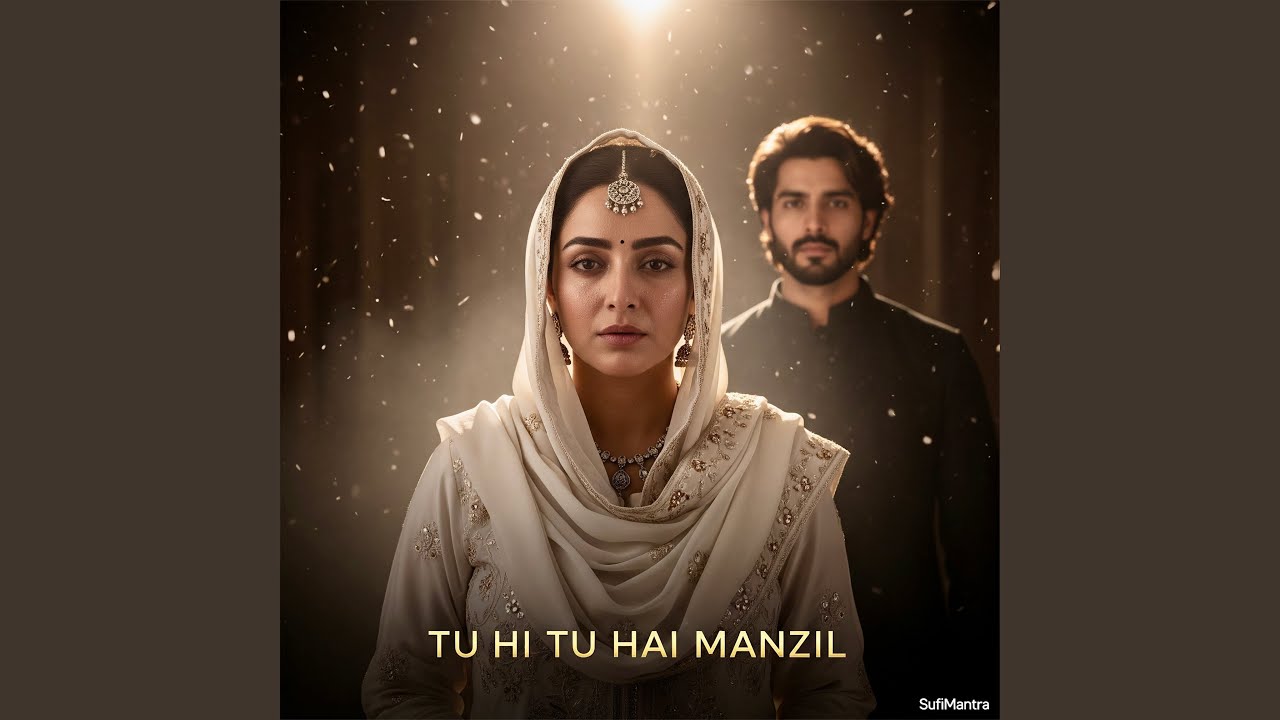 Tu Hi Tu Hai Manzil