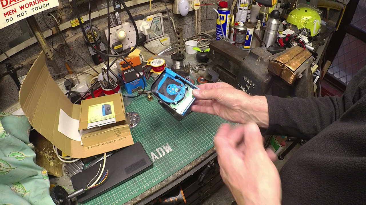 Beware of Faulty SkyOcean USB Fans