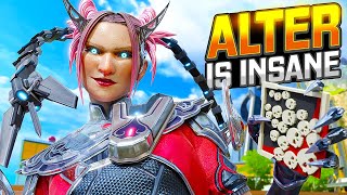Alter’s Abilities Are Actually UNFAIR