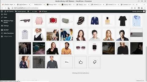 Quickly Start Selling Online - Minimal eCommerce Website | Clean WooCommerce Theme | Kossy WordPress