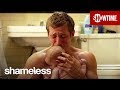 'He'll Be Fine, You Won't Hurt Him' Ep. 2 Official Clip | Shameless | Season 10