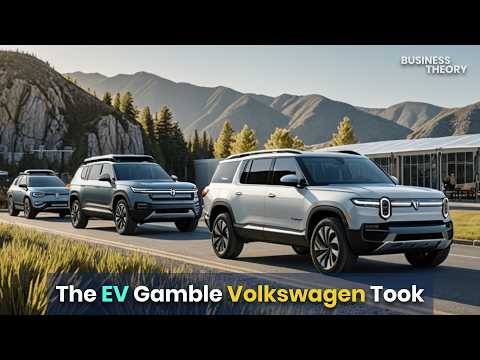 Volkswagen Rivian Careers