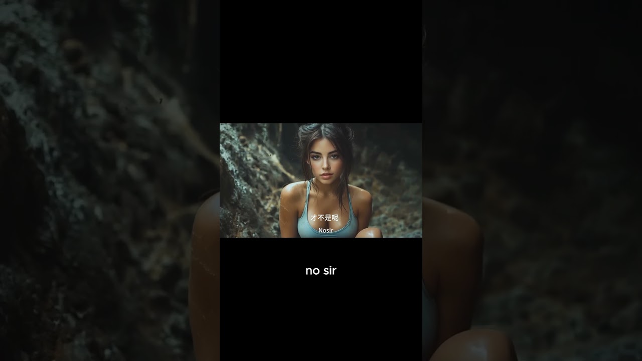 Trailer AI Tomb Raider  