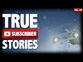 STRANDED DURING WINTER | 18 True Scary Subscriber Horror Stories (Vol. 49)