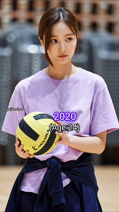 Yeonwoo Transformation 2016-2025 #momoland #yeonwoo #shotrs #djbhainsal #bts #group #world #famous