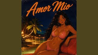 Amor Mio - Efren Bojorquez