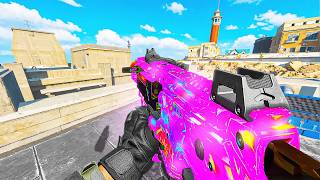 the *BUFFED* STURMWOLF IS THE #1 SMG AGAIN(40+ kills per game)