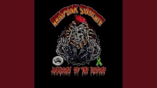 Download Lagu Anarchy Of The Psyche MP3