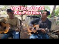 Carlitos Trae Tema De Gerardo Reyes y Shorita Se Luce Con Una Canción Clasica