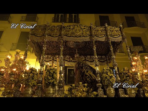 Pontificia y Real Archicofradía del Dulce Nombre de Jesús Nazareno del Paso y María Santísima de la Esperanza