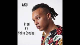 Husayn Type Beat | " ARD " | Hard Trap Type Beat | Prod By. Yehia Escobar