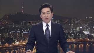 [클로징] 세월호법 쟁취하겠다던 야당, 뭘 하고 있는 건가요 (SBS8뉴스|2014.8.27)