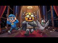 VOLTEI A JOGAR DOORS COM MEUS AMIGOS