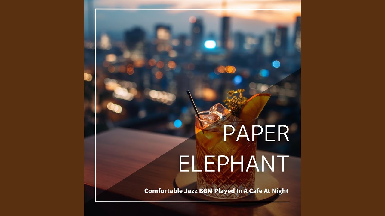 Enchanted Evening Affairs (Key D Ver.)