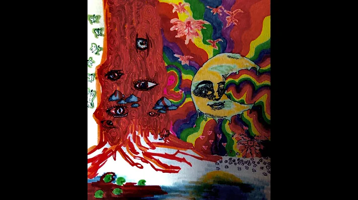 Dreamscape - Michael Reams