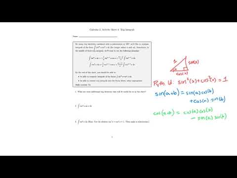 Calc2 -- Day