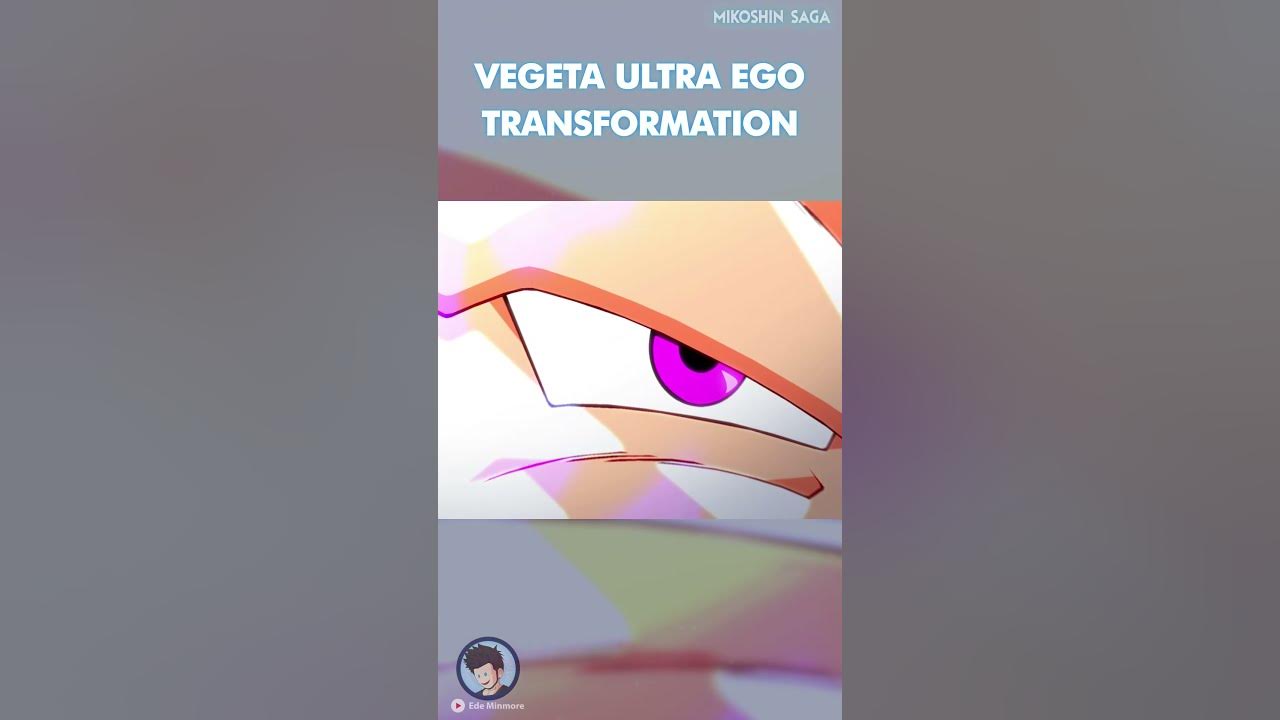Colorindo o Vegeta Na Nova transformação Ultra Ego #5 live 