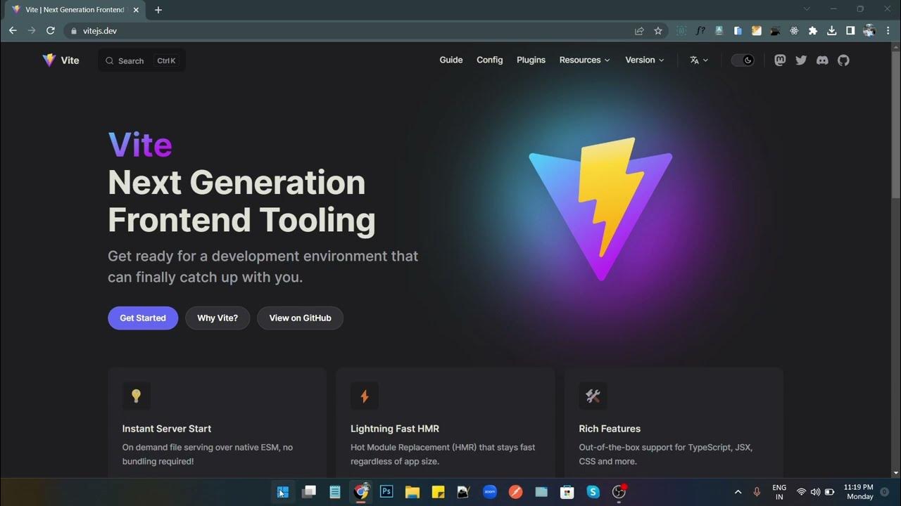 Vitejs react. Npx create-react-app my-app.