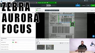 MASEAS | Zebra - Aurora Focus Software Overview screenshot 3