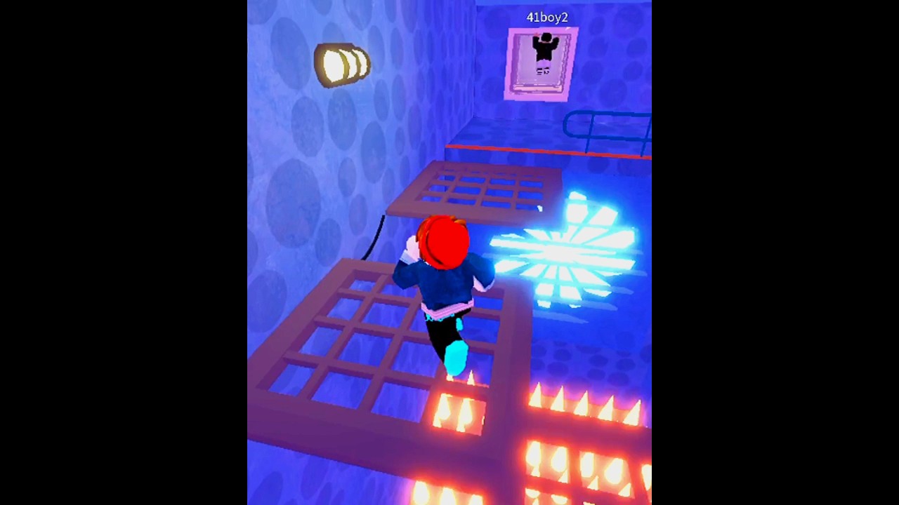 "Impossible Obby Challenge! Can You Beat This?"😲 