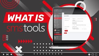 What is Smstools SMS software? screenshot 5