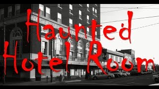 Haunted Hotel Room screenshot 4