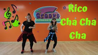 Download Lagu Rico Cha Cha Cha MP3 Rico Cha Cha Cha