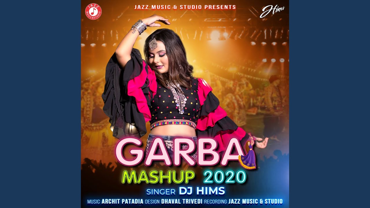 Garba Mashup 2020